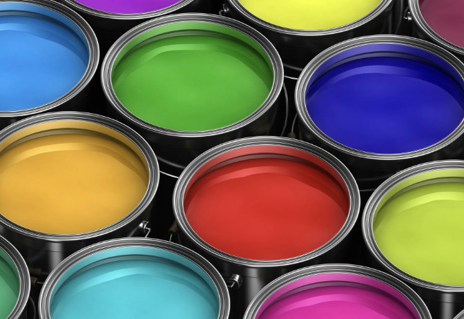 Indian Paint Industry to Reach INR 1 Lakh Crore in Valuation Over the Next Five Years